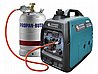 LPG/gasoline inverter generator KS 2100iG S