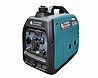 LPG/gasoline inverter generator KS 2100iG S