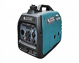 Inverter generator KS 2100i S