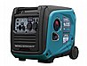 LPG/gasoline inverter generator KS 4000iEG S