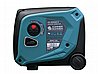 LPG/gasoline inverter generator KS 4000iEG S