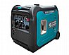 LPG gasoline inverter generator KS 5500iEG S
