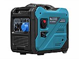 Inverter generator KS 6000iE S