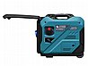 Inverter generator KS 6000iE S