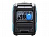 Inverter generator KS 6000iE S