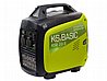 Inverter generator KSB 22i S