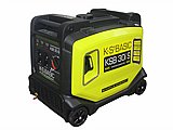 Inverter generator KSB 30i S