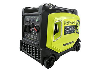Inverter generator KSB 40iE S