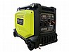 Inverter generator KSB 40iE S