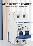 ���� ���  MDB1Z-2P/600V 10-32 A