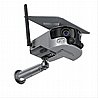 מצלמה פנורמית 4K AI Solar Binocular Stitching