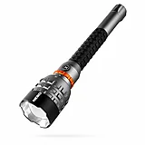 פנס יד NEBO DAVINCI 18000LM פנס יד NEBO DAVINCI 18000LM