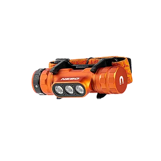 ��� ��� 3 ����� ������ NEBO Master Series HL1000