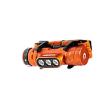 פנס ראש 3 נורות מקצועי NEBO Master Series HL1000 פנס ראש 3 נורות מקצועי NEBO Master Series HL1000
