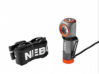 ��� ��� NEBO EINSTEIN 600PLUS