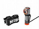 פנס ראש NEBO EINSTEIN 600PLUS פנס ראש NEBO EINSTEIN 600PLUS
