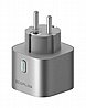 שקע חכם EcoFlow Smart Plug