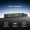 אל פסק לראוטרים ומצלמות UPS PECRON D77