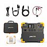 תחנת כח ניידת PECRON E2400LFP Portable Power Station 2400W 2048Wh
