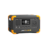 תחנת כח ניידת PECRON E300LFP תחנת כח ניידת PECRON E300LFP