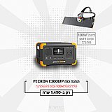 ���� �� ����� PECRON E300LFP