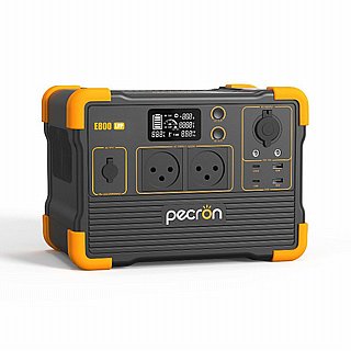 ���� �� ����� PECRON E800LFP