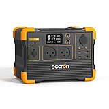 תחנת כח ניידת PECRON E800LFP תחנת כח ניידת PECRON E800LFP