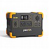 תחנת כח ניידת PECRON E800LFP