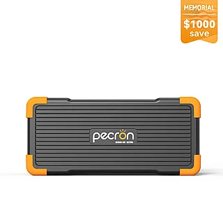 �� ����� ����� �� ����� PECRON E3000LFP