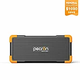 תא הרחבה לתחנת כח ניידת PECRON E3000LFP תא הרחבה לתחנת כח ניידת PECRON E3000LFP