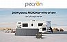 ���� ������ ����� PECRON 200W