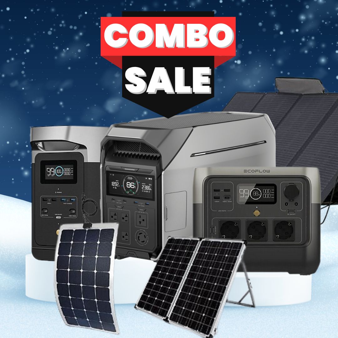 COMBO SALE