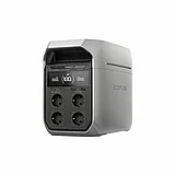 EcoFlow DELTA 3 Max Plus (2,048Wh) EcoFlow DELTA 3 Max Plus (2,048Wh)