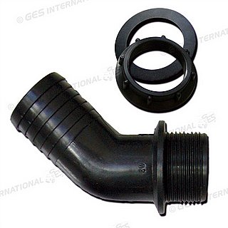 ���� ��� ����� ���� 45 � Ø 40 �"� 1 "1/4