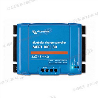 ��� ����� ������ Victron MPPT � 100 V / 30 A