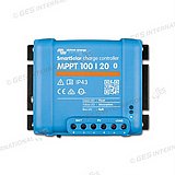 בקר טעינה MPPT controller • Bluetooth • 100 V / 20 A בקר טעינה MPPT controller • Bluetooth • 100 V / 20 A