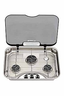 ������ �� ���, �� ���� ������ Hob Basic line 345