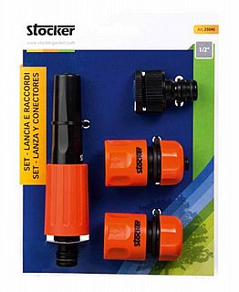 �� ����� STOCKER