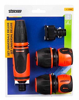 �� ����� DELUXE STOCKER