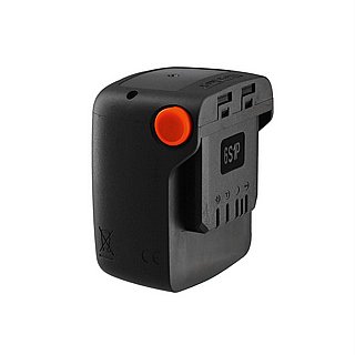 ����� STOCKER POWER 21V 2.6 Ah