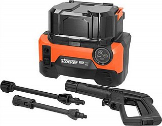 ����� ����� ����� STOCKER CALIPSO E800 - ��� ����