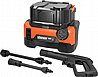 מכונת שטיפה נטענת STOCKER CALIPSO E800 - גוף בלבד