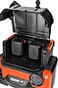 מכונת שטיפה נטענת STOCKER CALIPSO E800 - גוף בלבד