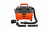 גוף מפוח שואב Stocker Magma 21V