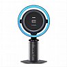 מאוורר שולחן טורבו JISULIFE TABLEFAN PRO3 צבע אפור