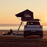 Thule Foothill 2 Thule Foothill 2