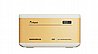 תחנת כח ניידת ARPAX ARK PRO2400 IP67 מוגן מים