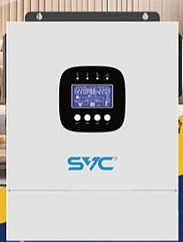 ���� ��� ������ ����� SVC VMH 2K Off-Grid � 2000W / 12V