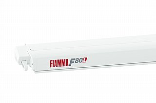 ���� ���� 5 ��� F80L 500 - Polar White Royal Grey