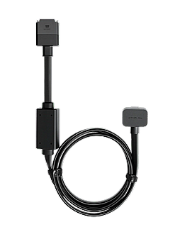 EcoFlow Alternator Charger XT150 Output Cable
